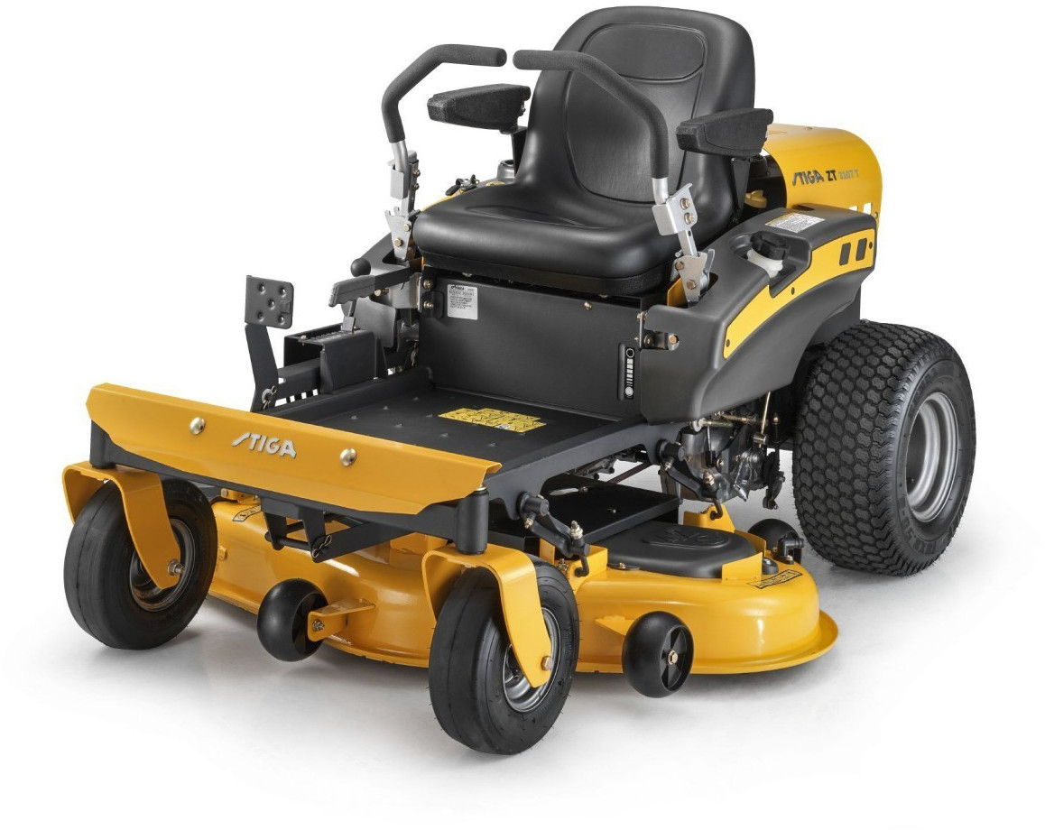 Stiga ZT 3107 T