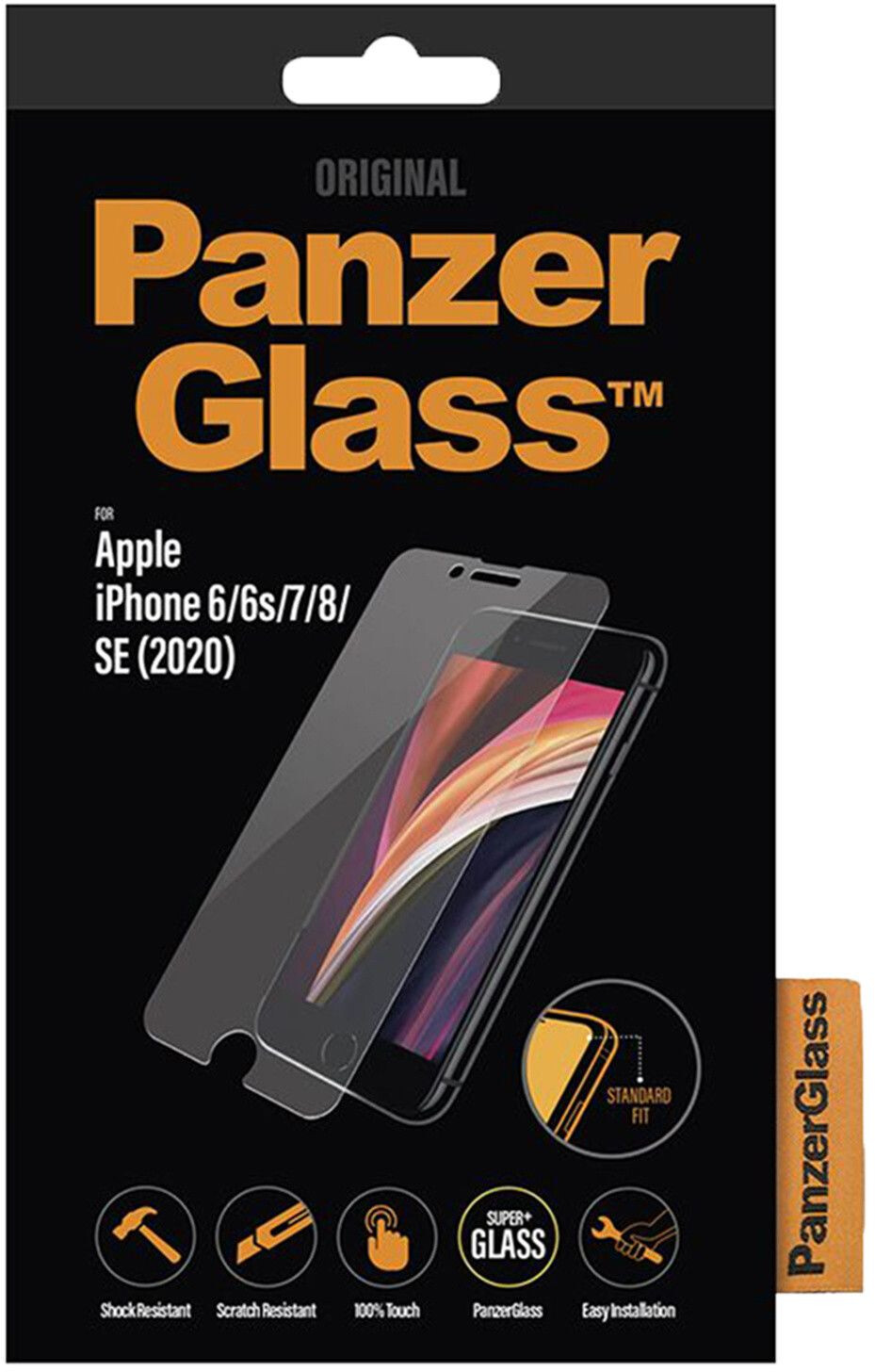 PanzerGlass 2684