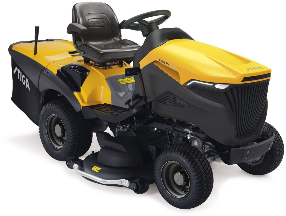 Stiga Estate Pro 9122 XWSY 4 WD Modell 2020 ab 6.698,00
