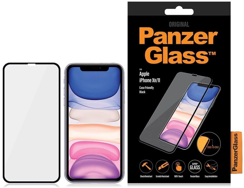 PanzerGlass 2665