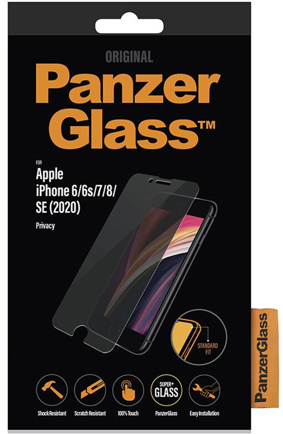 PanzerGlass P2684