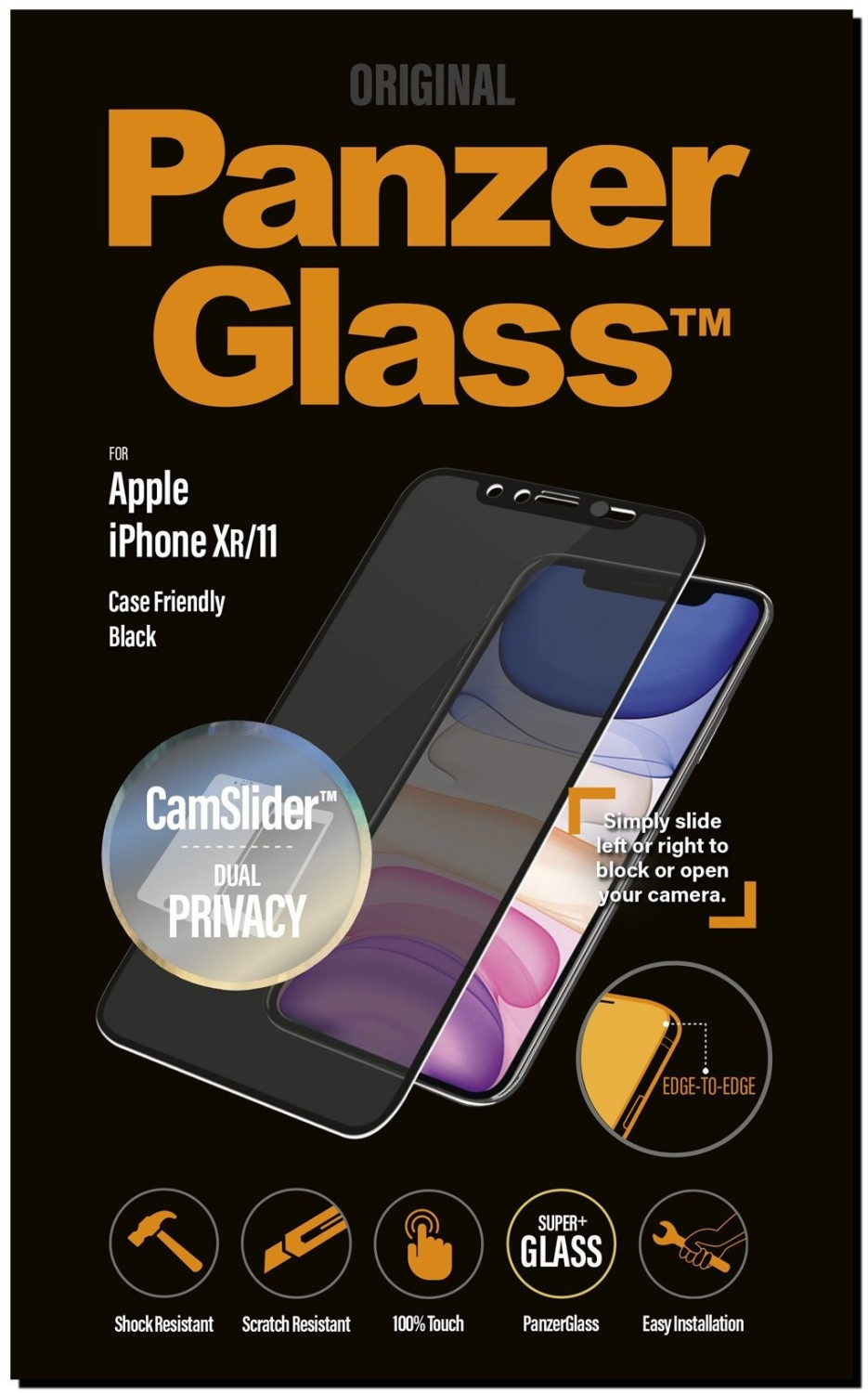 PanzerGlass P2668