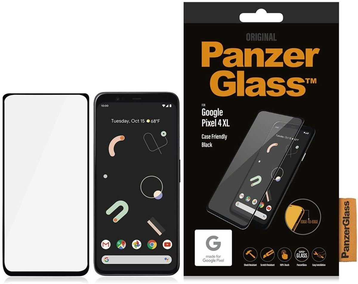 PanzerGlass 4760