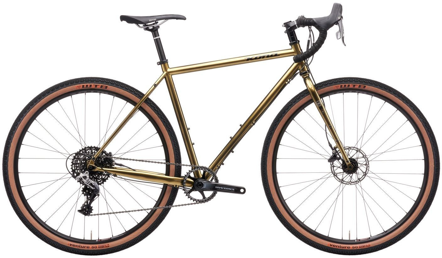 Kona Sutra LTD (2021)
