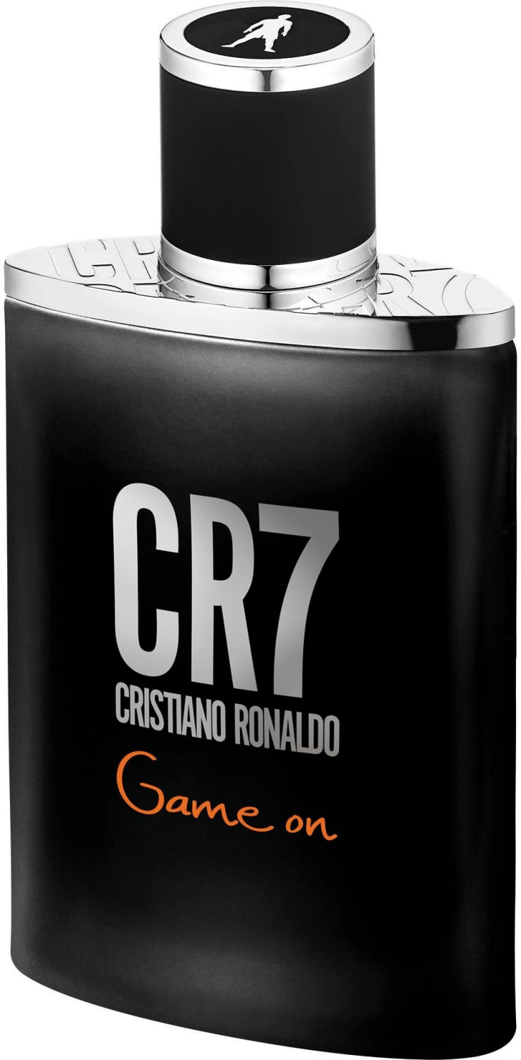 Cristiano Ronaldo CR7 Game on Eau de Toilette 30ml a 15 45