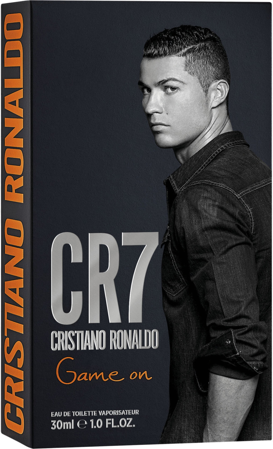Prezzo cr7 deals
