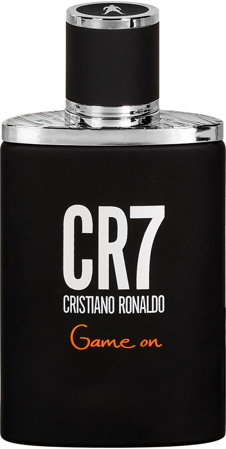 Cristiano Ronaldo CR7 Game on Eau de Toilette (30ml)