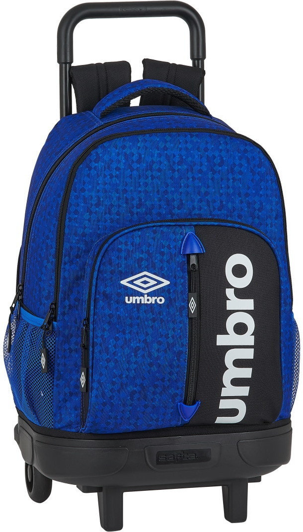 Safta Umbro Black&Blue