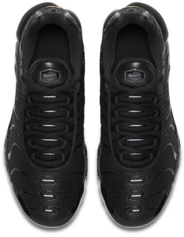 Nike Kids Air Max Plus Black University Red White ab 135 82 Preisvergleich bei idealo