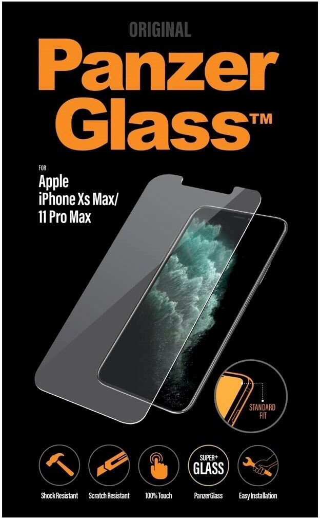 PanzerGlass 2663