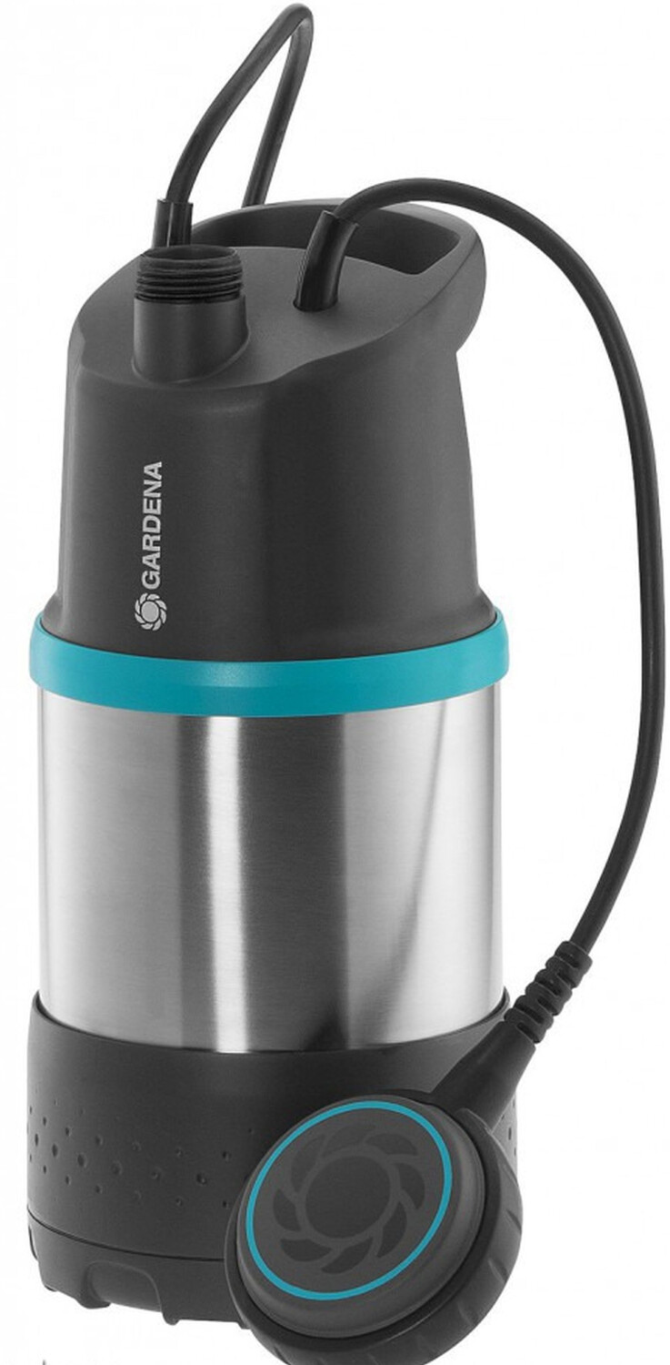 Gardena 4700/2 inox (9025-29)