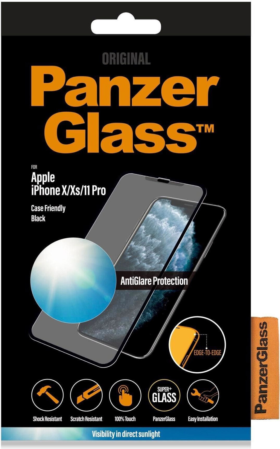 PanzerGlass 2697
