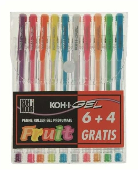 Koh-I-Noor NAGP10F