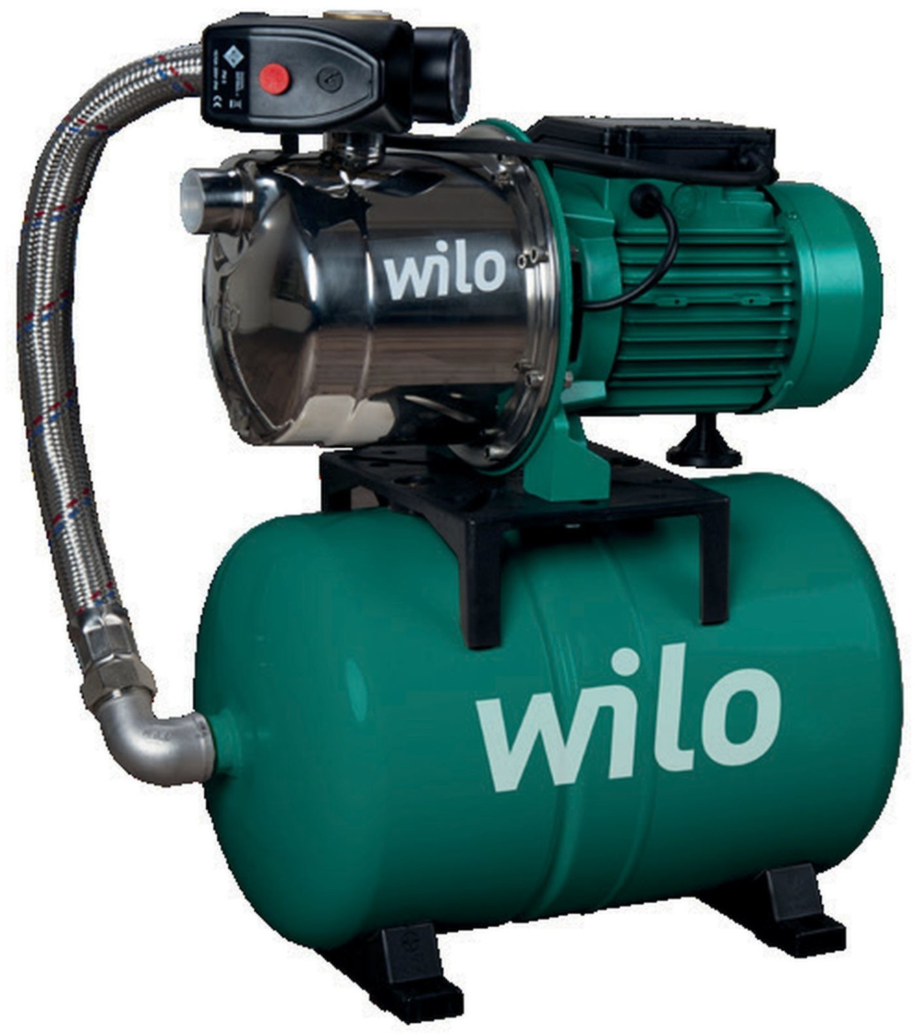 Wilo Jet HWJ 20 L 202 (2549379)