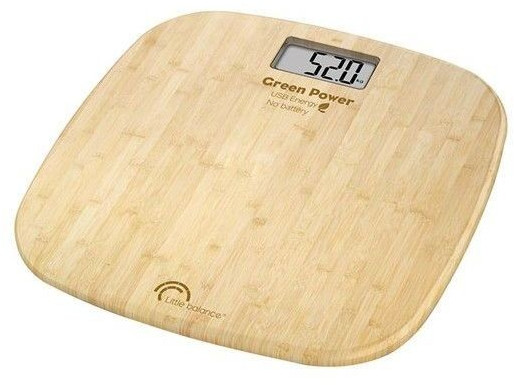Little Balance Soft Bamboo USB