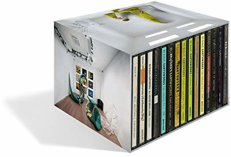 Bill Bruford - Earthworks Complete (Deluxe Box Set) (CD)