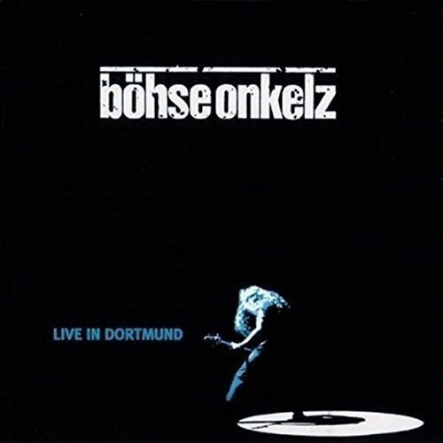 Böhse Onkelz - Live in Dortmund (CD)