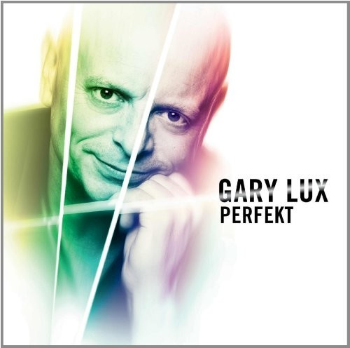 Gary Lux - Perfekt (CD)