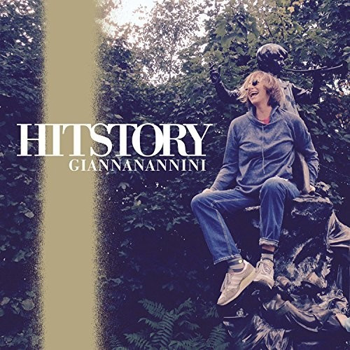 Gianna Nannini - Hitstory (CD)