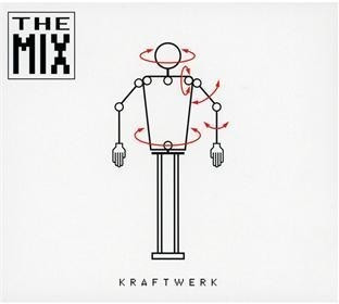 Kraftwerk - Mix (Remastered) (CD)