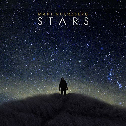 Martin Herzberg - Stars (CD)