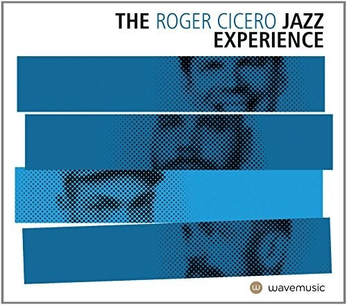 Roger Cicero - The Roger Cicero Jazz Experience (Limited Edition) (CD)
