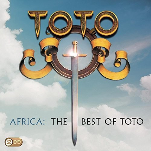 Toto - Africa: the Best of Toto (CD)