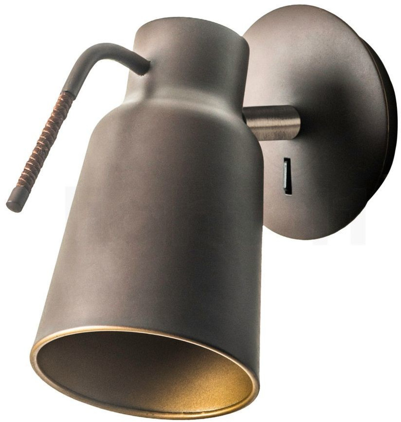 LEDS-C4 Funk marron