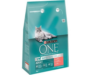 Purina one 3kg cheapest top