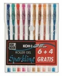 Koh-I-Noor NAGP10S