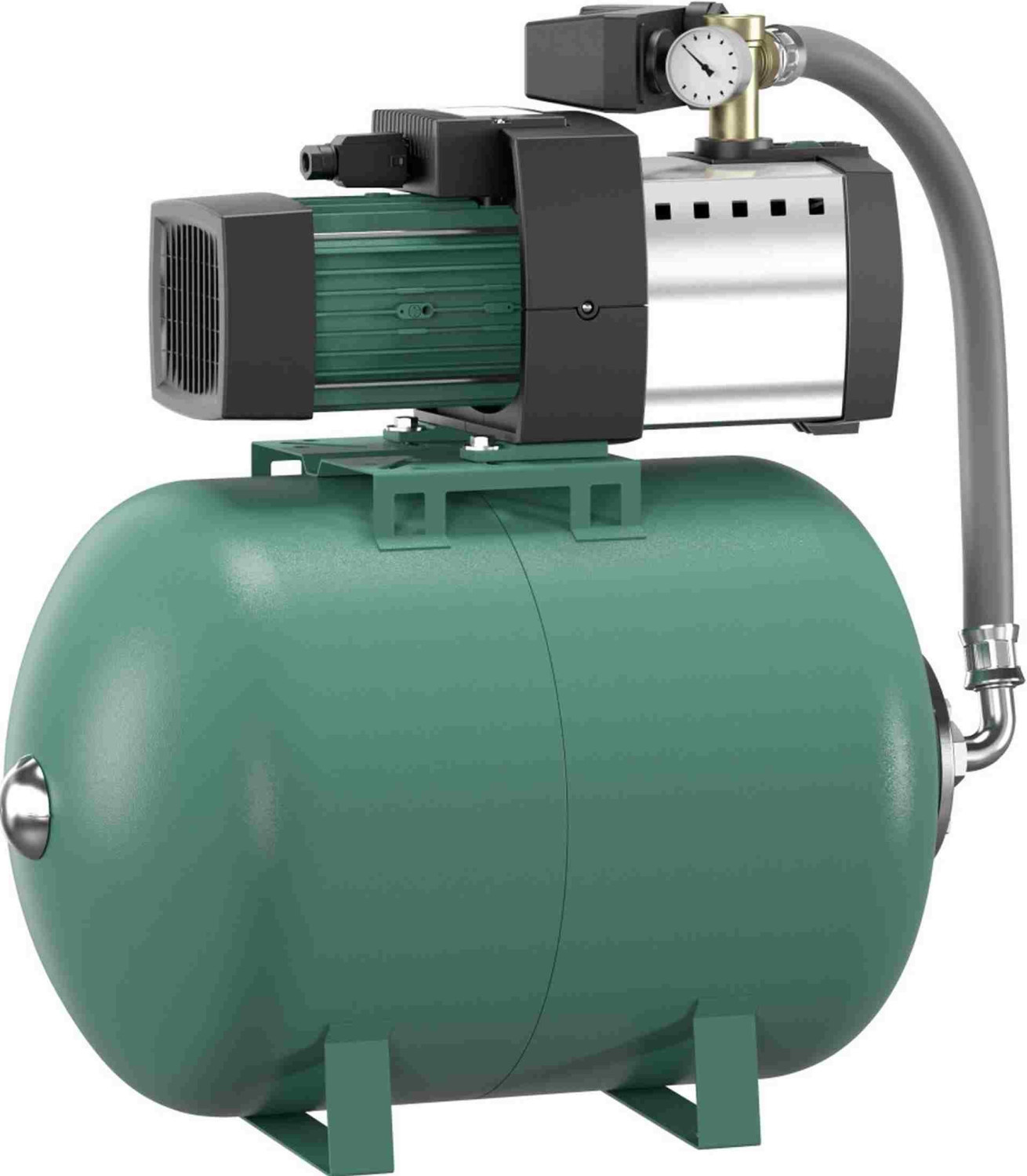 Wilo HiMulti 3H 100/2-45 (2549358)