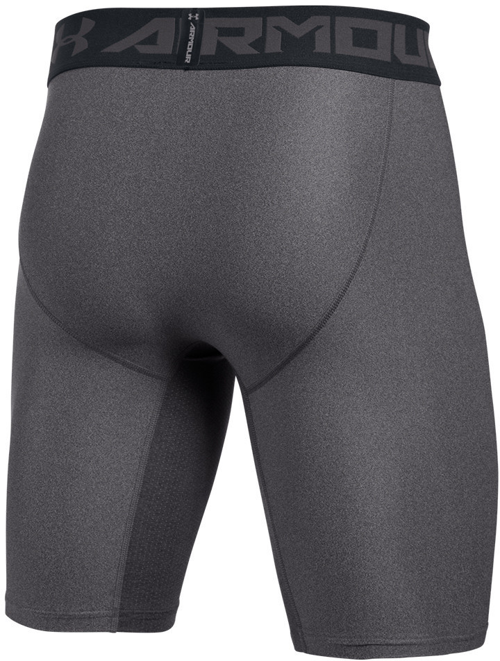 Under armour mid compression shorts deals