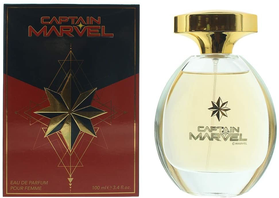 Marvel Eau de Parfum Spray 100ml