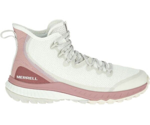 Bravada Mid Waterproof 