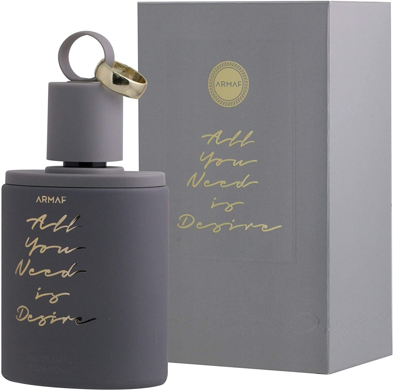 Armaf All You Need Is Desire Eau de Parfum 100ml
