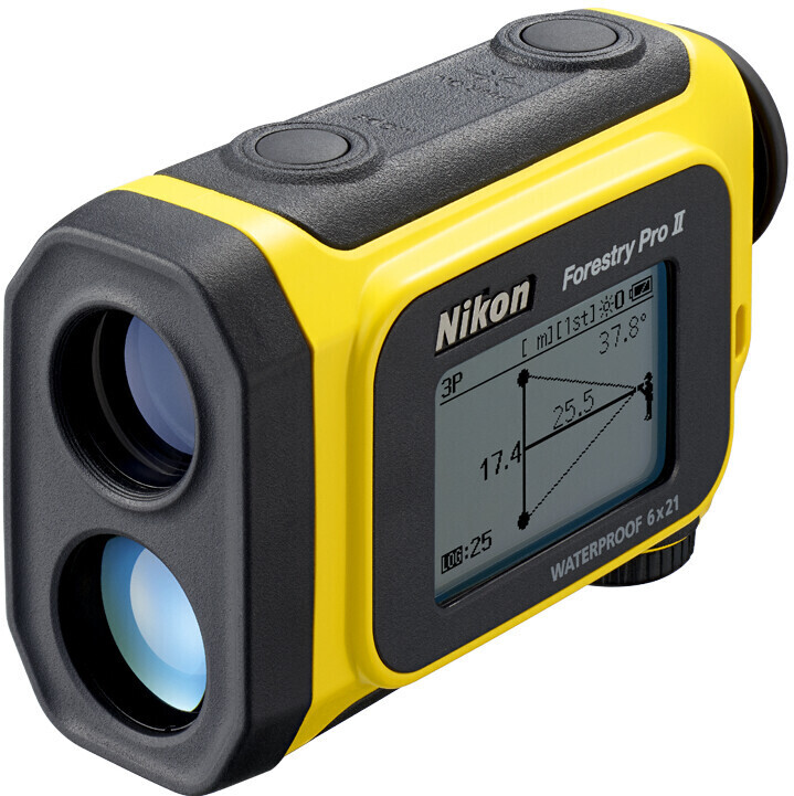 Nikon Forestry Pro 2