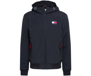 Tommy jeans clearance badge nylon jacket