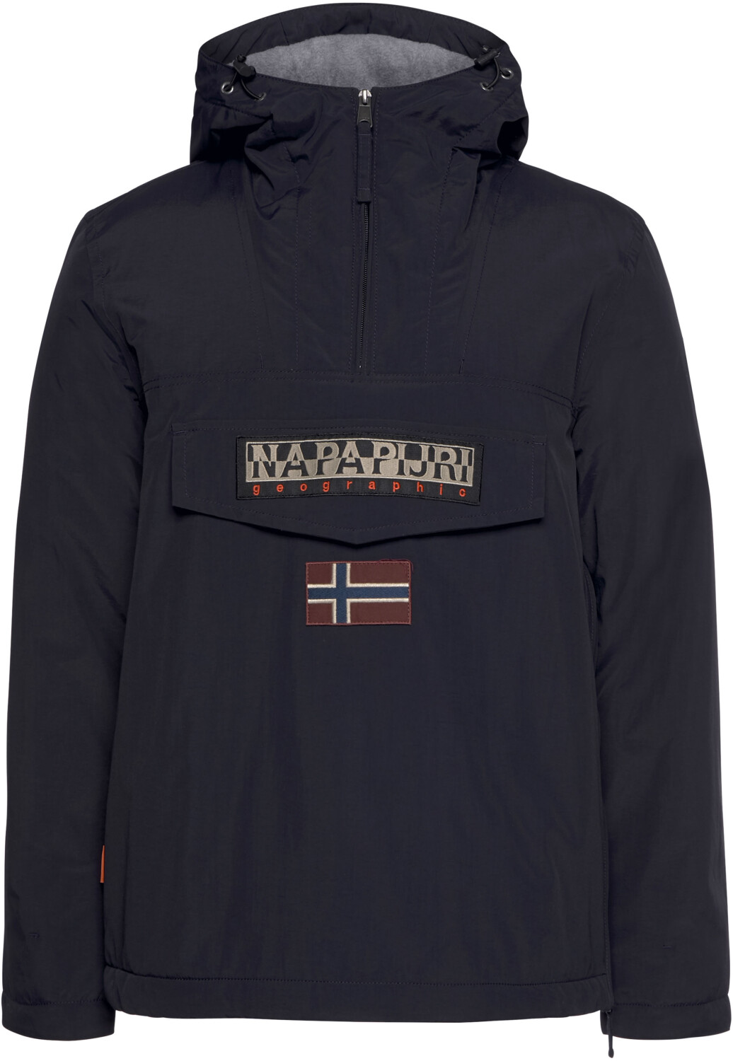 Napapijri coat discount amazon