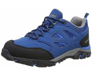 Regatta Unisex Kids Boys/Girls Holcombe Junior Waterproof Hiking Boots Shoes 
