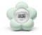Philips AVENT Baby Bath and Room Flower Thermometer mint