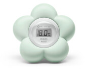Baby Bath and Room Thermometer SCH550/21
