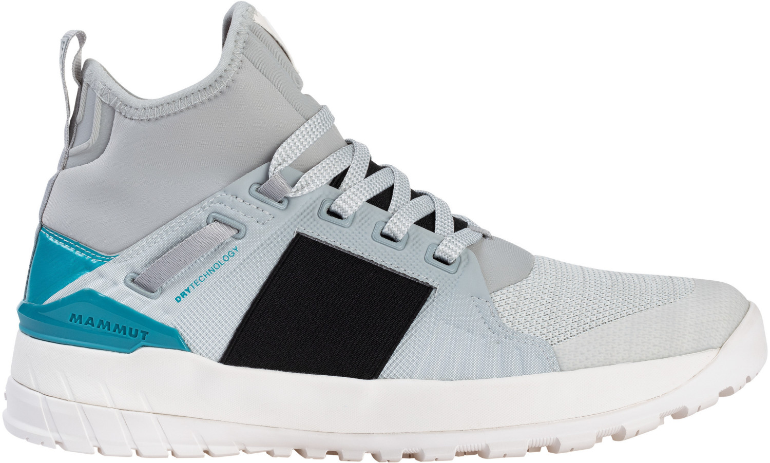 Mammut Women's Falera Mid WP highway/ceramic