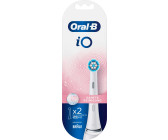 Oral-B iO Gentle Care Cabezales de Recambio para Oral-B iO 2 Unidades