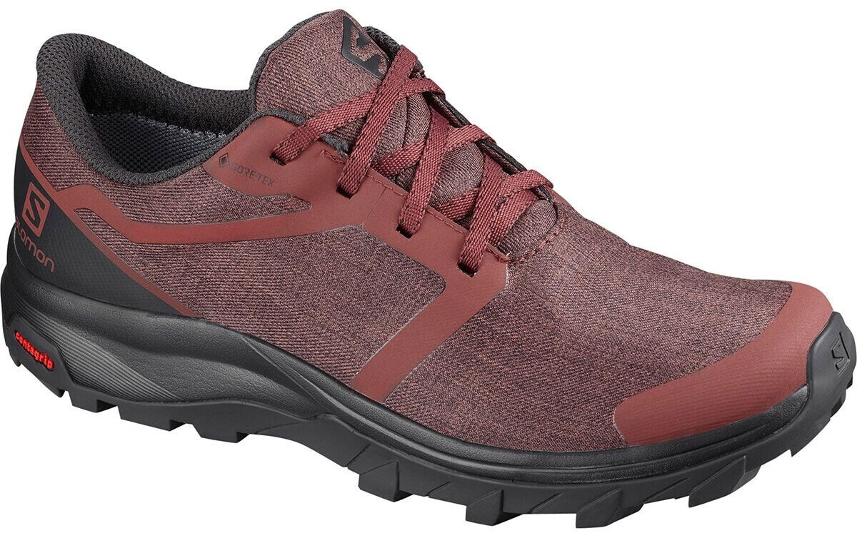 Salomon outbound gtx damen clearance