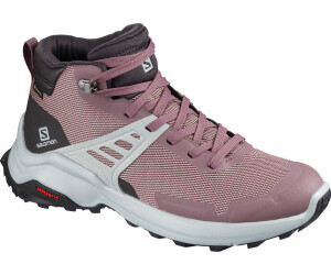 Salomon X Raise Mid GTX Women (L41103200) ab € 86,99 | Preisvergleich bei  idealo.at