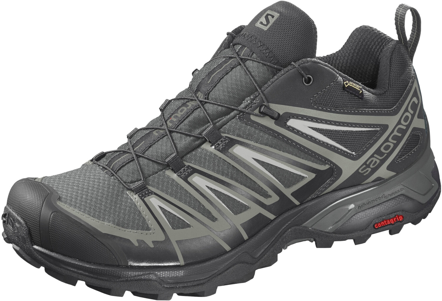 Salomon x ultra 3 gtx 44