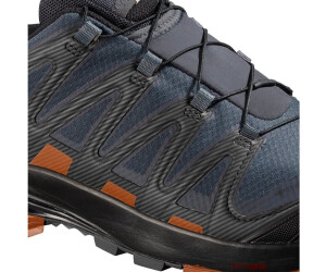 Salomon XA Pro 3d V8 Gore Tex ebony/caramel cafe/black desde 124,95 € |  Compara precios en idealo