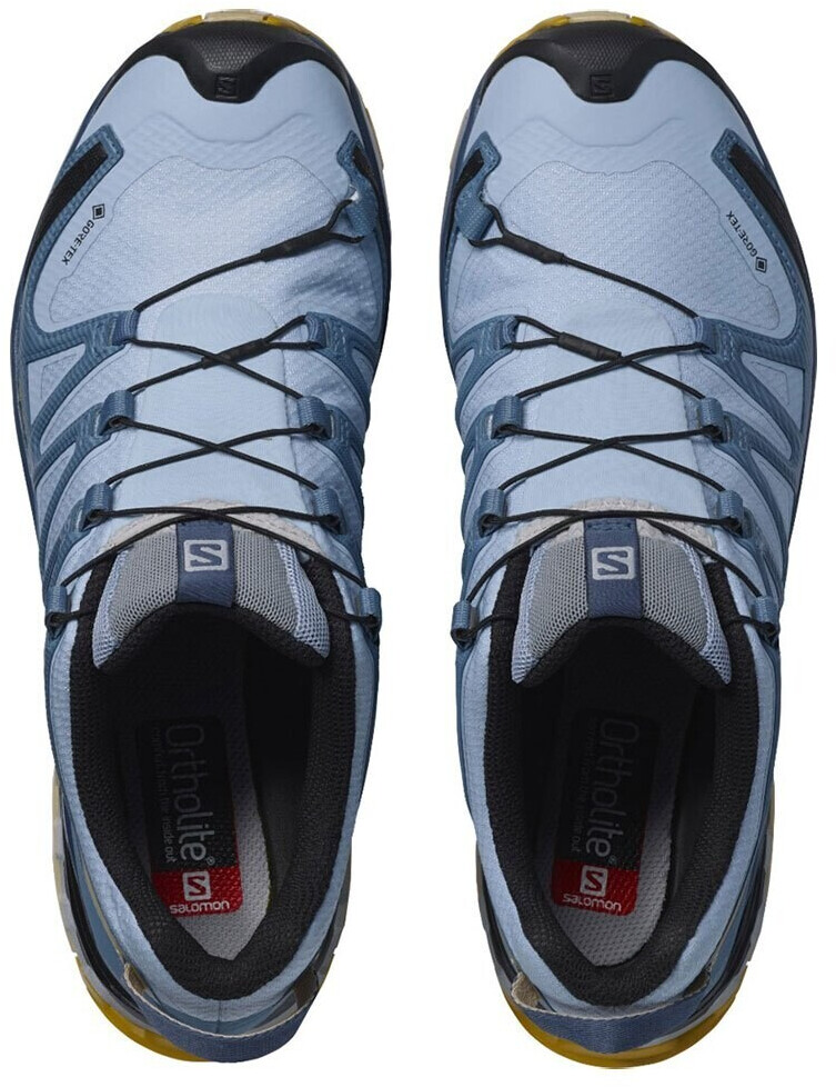 Salomon Xa Pro 3d V8 Gtx Women dark denim ab 83 99 Preisvergleich bei idealo