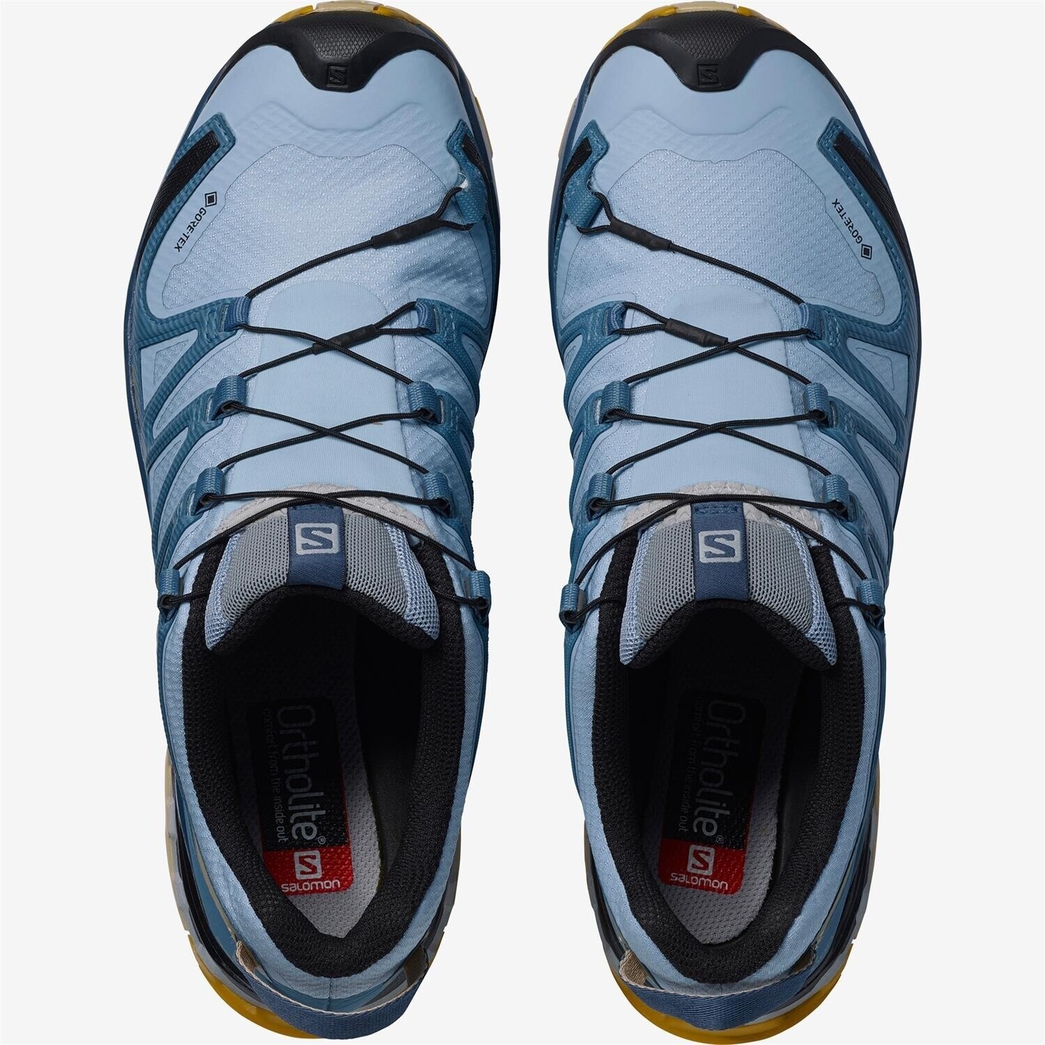 Salomon Xa Pro 3d V8 Gtx Women dark denim