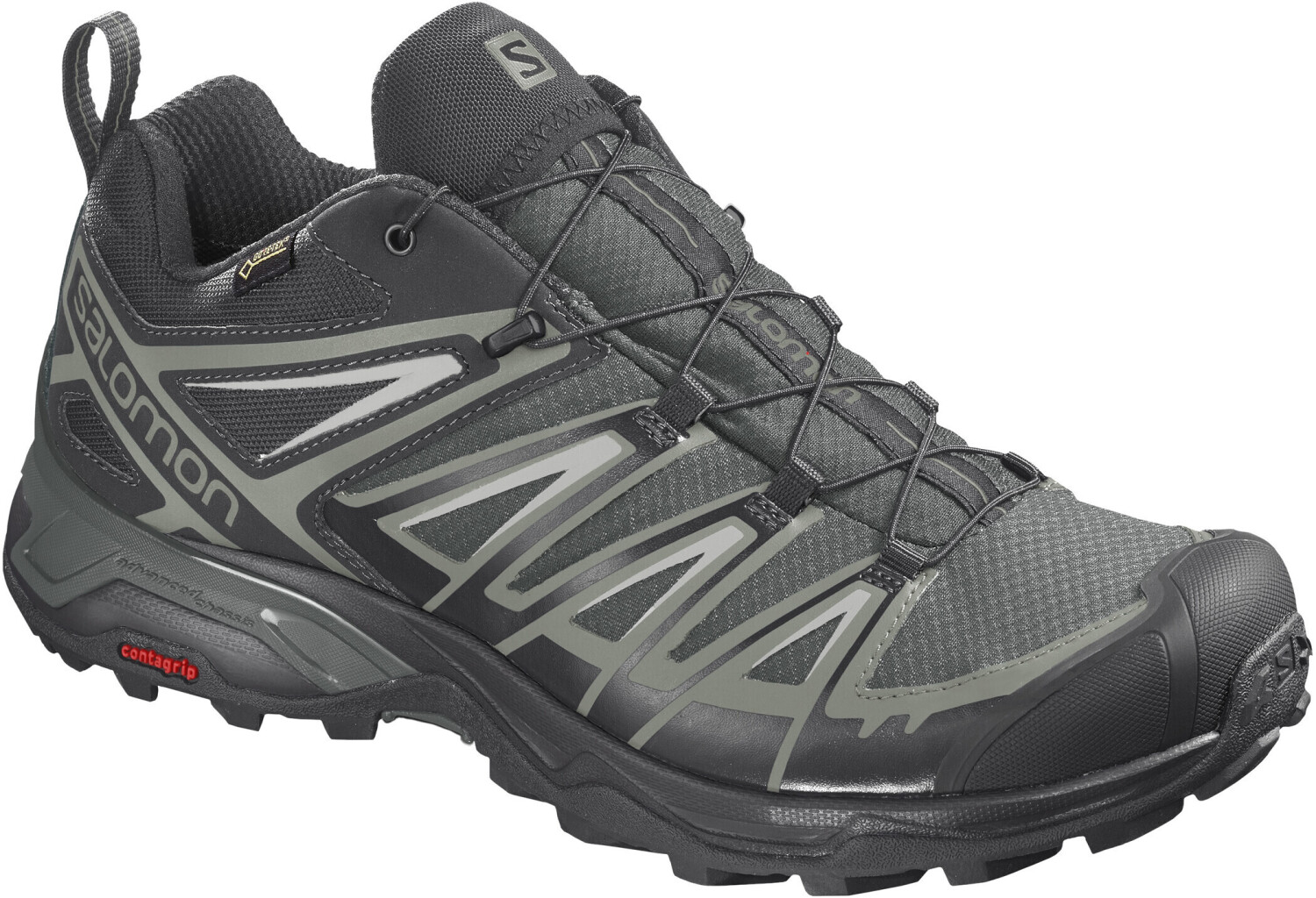 salomon gtx 3 ultra